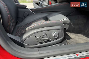Купе Audi S5 2023 в 