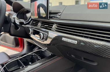 Купе Audi S5 2023 в 