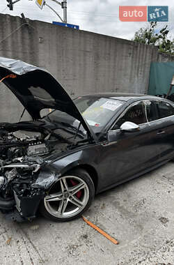 Купе Audi S5 2019 в 
