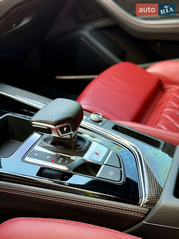 Купе Audi S5 2022 в Киеве фото 21 Купе Audi S5 2022 в Киеве
