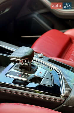 Купе Audi S5 2022 в 