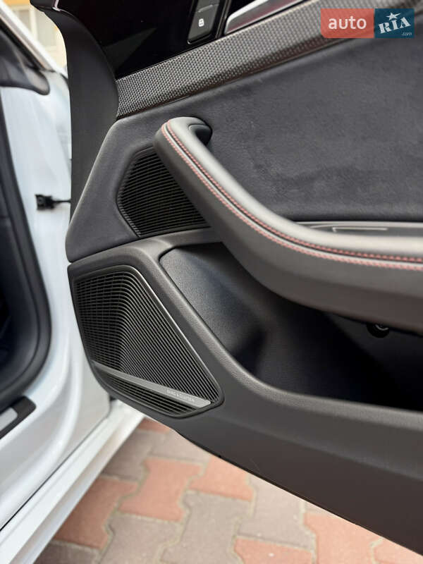 Купе Audi S5 2022 в Киеве фото 28 Купе Audi S5 2022 в Киеве