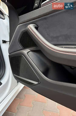 Купе Audi S5 2022 в 