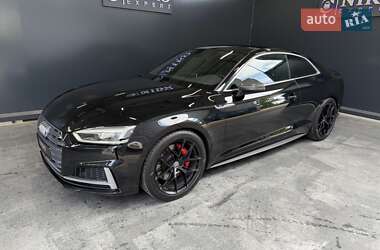 Купе Audi S5 2017 в 