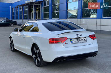Купе Audi S5 2013 в 