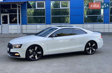 Купе Audi S5 2013 в 