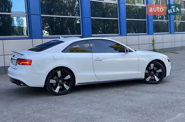 Купе Audi S5 2013 в 