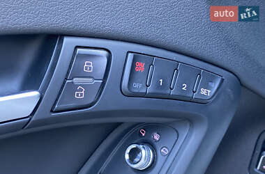 Купе Audi S5 2013 в 