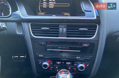 Купе Audi S5 2013 в 