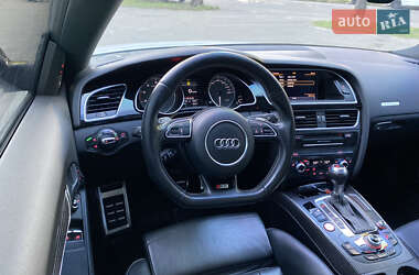 Купе Audi S5 2013 в 