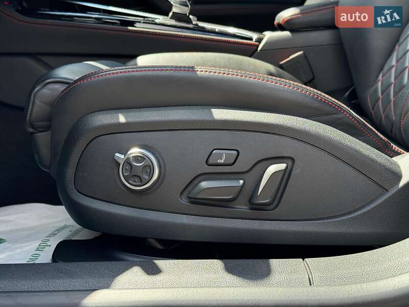 Купе Audi S5 2023 в Харькове
