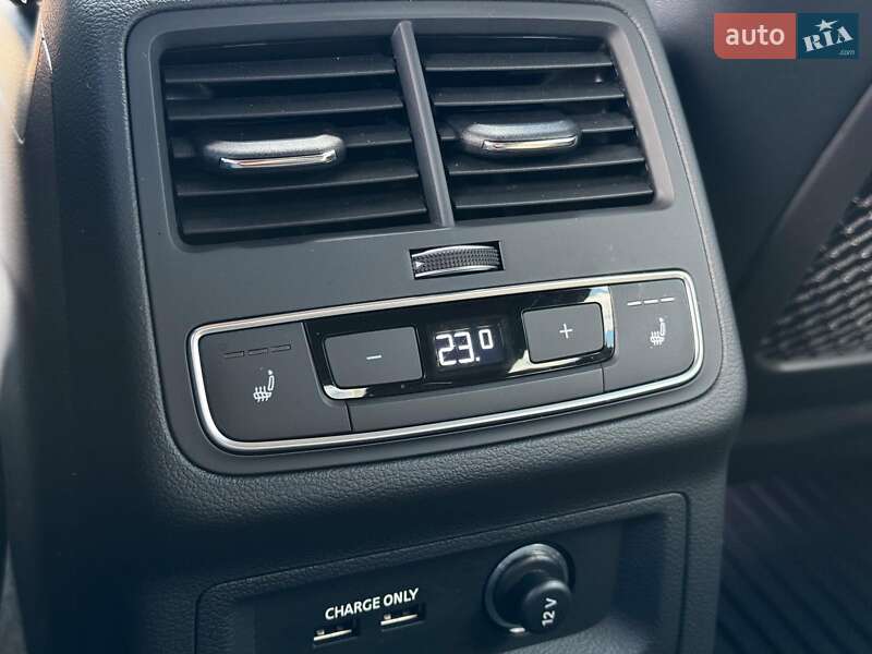 Купе Audi S5 2023 в Харькове
