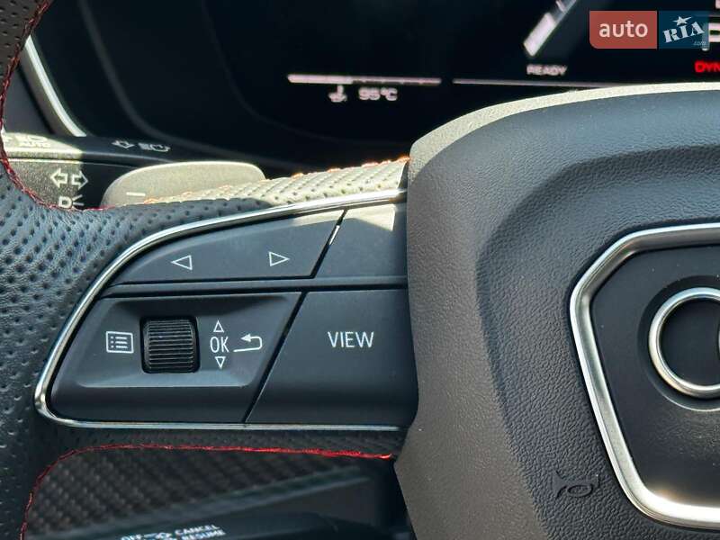 Купе Audi S5 2023 в Харькове