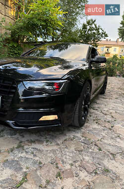 Купе Audi S5 2012 в Києві