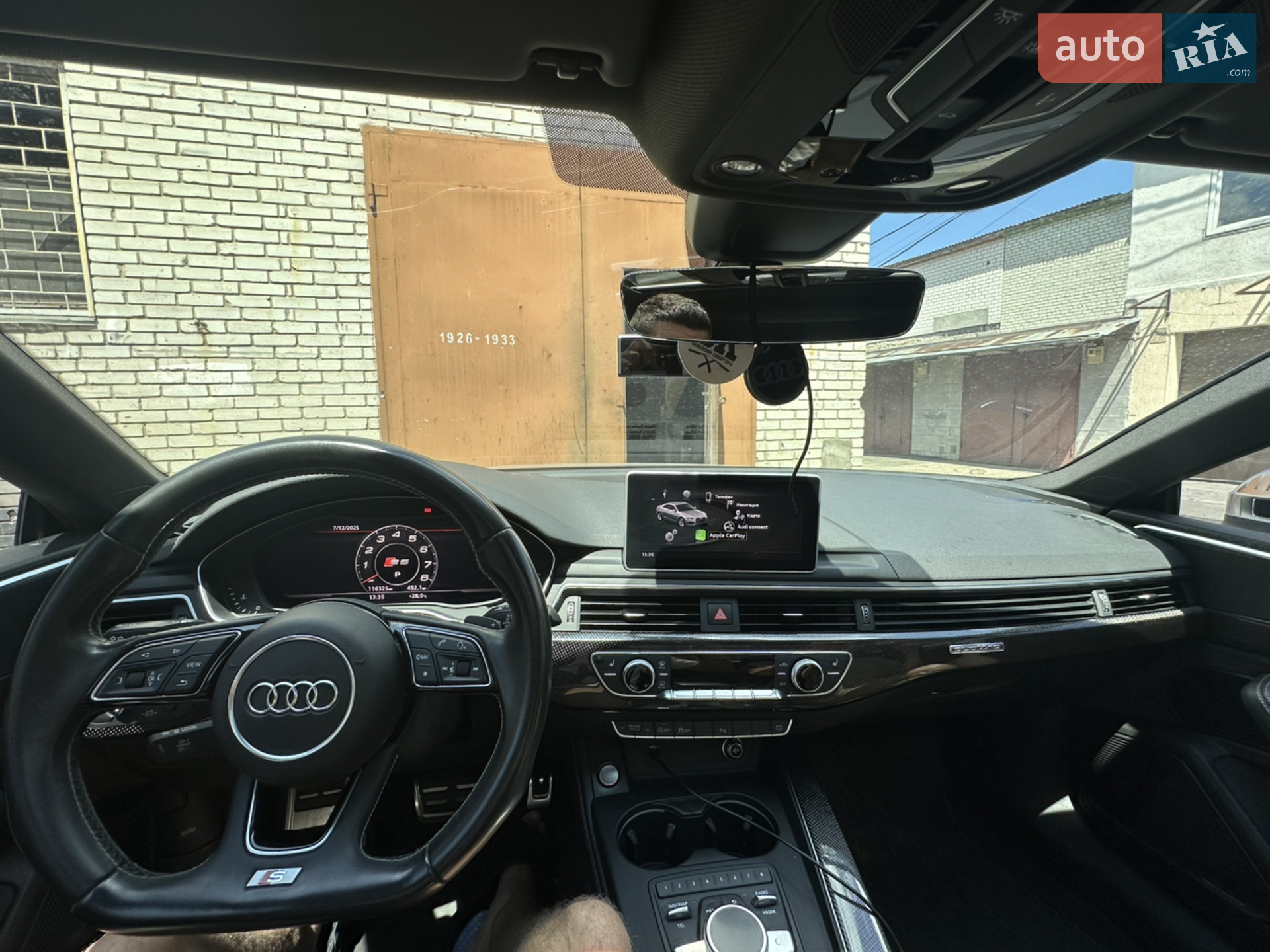 2019 Audi S5 - мініатюра 9