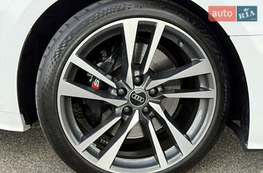 Кабриолет Audi S5 2022 в 