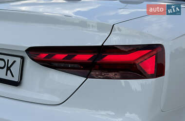 Кабриолет Audi S5 2022 в 