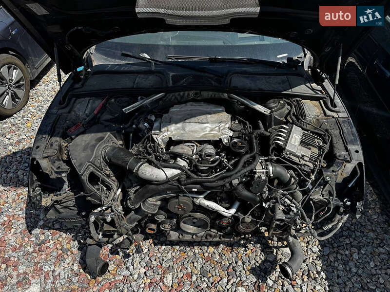 Купе Audi S5 2017 в Киеве