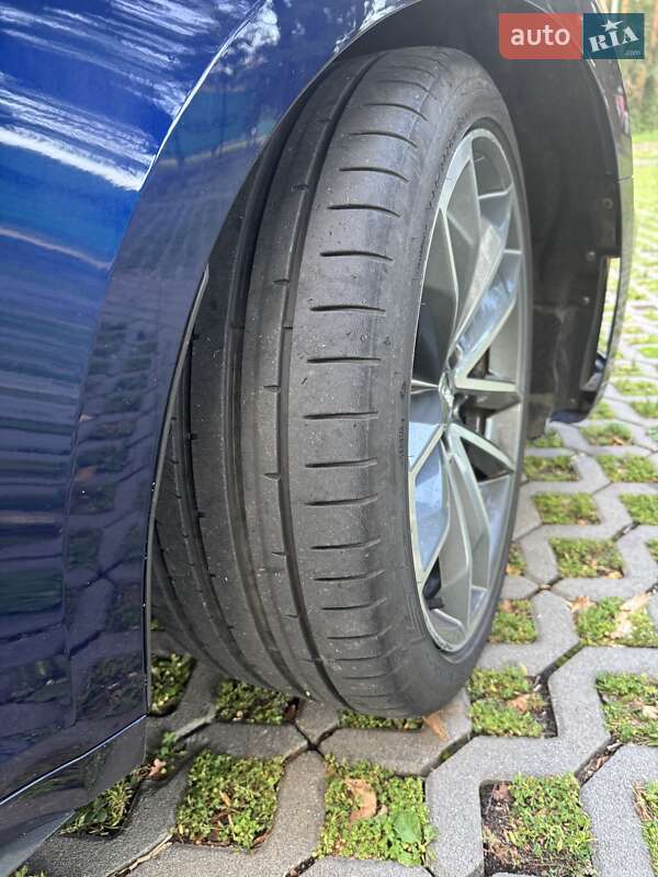 Купе Audi S5 2017 в Харькове фото 28 Купе Audi S5 2017 в Харькове