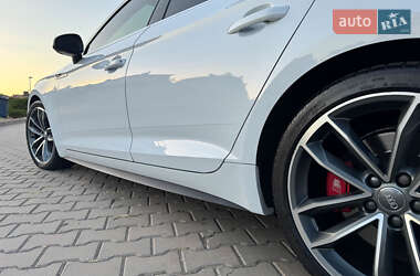 Купе Audi S5 2017 в 