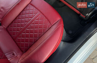Купе Audi S5 2017 в 