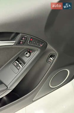 Купе Audi S5 2012 в 
