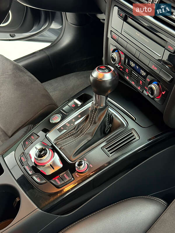 Купе Audi S5 2012 в Одессе