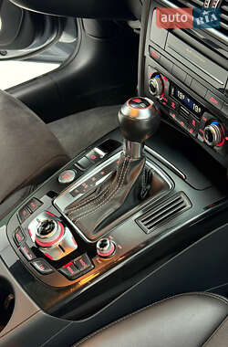 Купе Audi S5 2012 в 