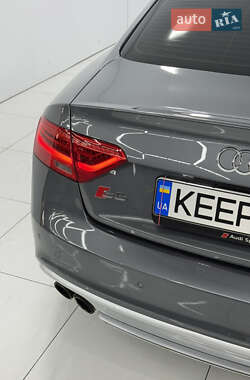 Купе Audi S5 2012 в 