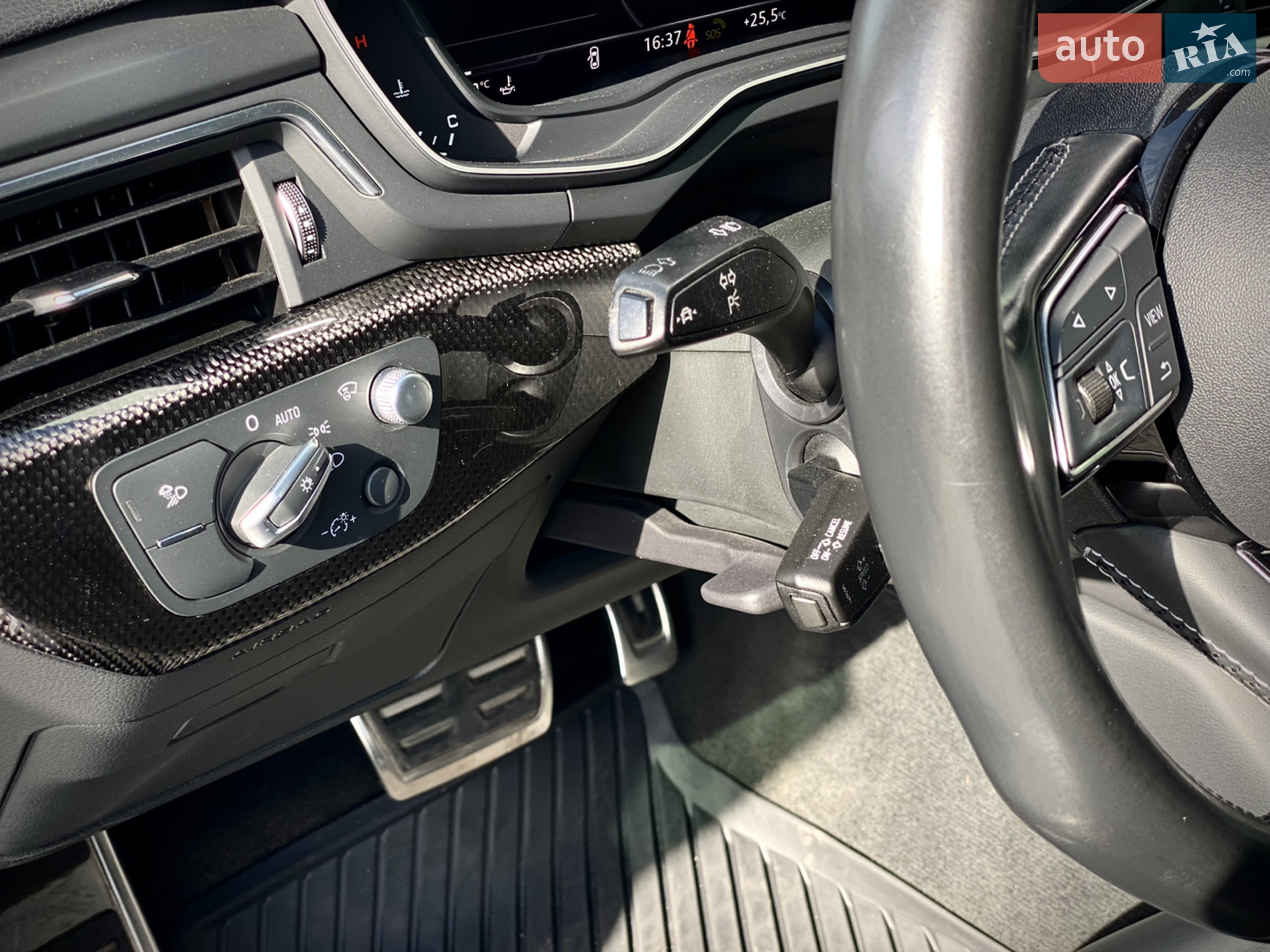 2019 Audi S5 - мініатюра 21