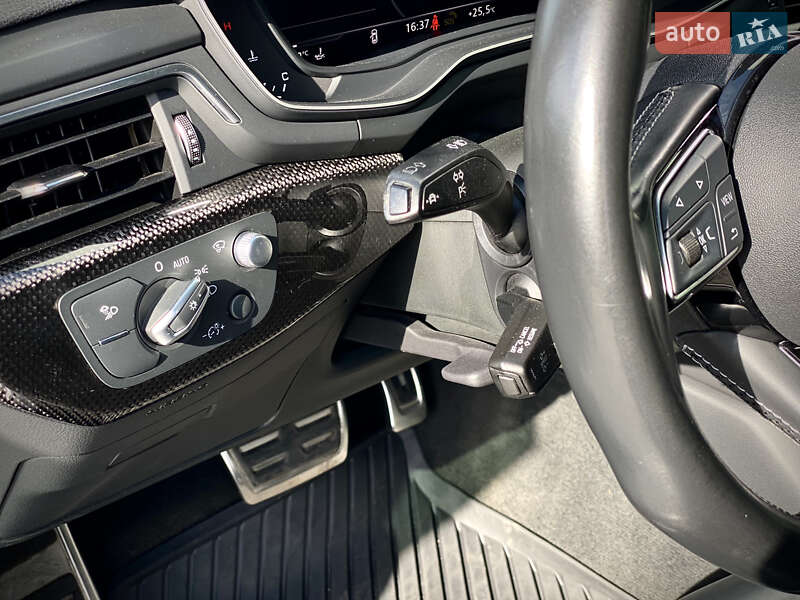 Купе Audi S5 2019 в Киеве