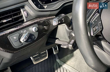 Купе Audi S5 2019 в 
