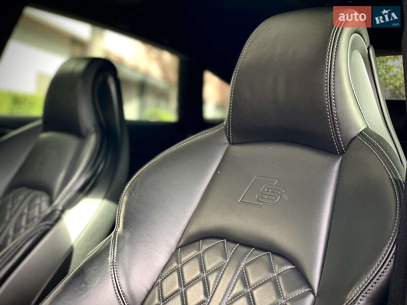 Купе Audi S5 2019 в Киеве