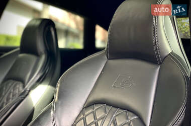 Купе Audi S5 2019 в 