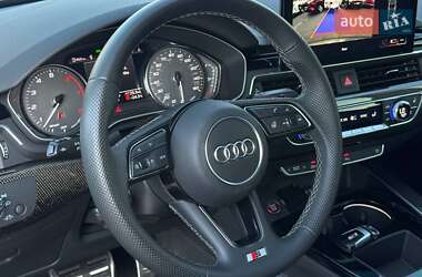 Купе Audi S5 2022 в 