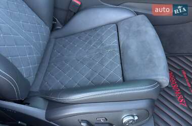 Купе Audi S5 2022 в 