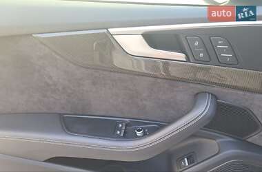 Купе Audi S5 2019 в 