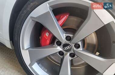Купе Audi S5 2019 в 