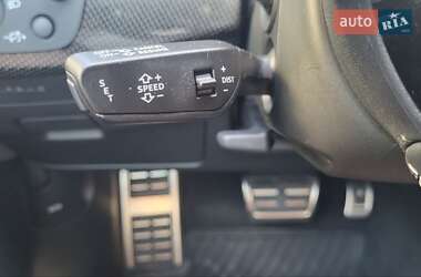 Купе Audi S5 2019 в 