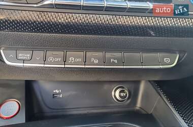 Купе Audi S5 2019 в 