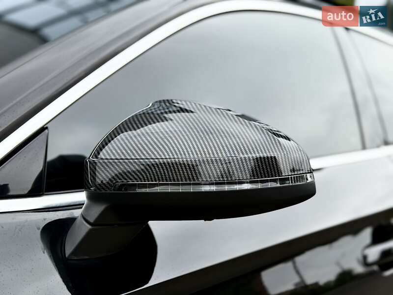 Купе Audi S5 2022 в Львове