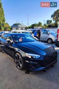 Ліфтбек Audi S5 2024 в 