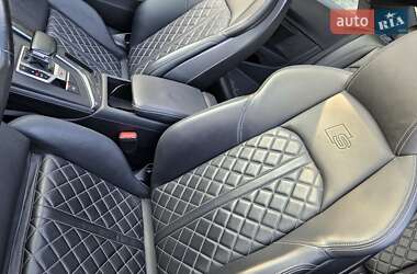 Купе Audi S5 2017 в 