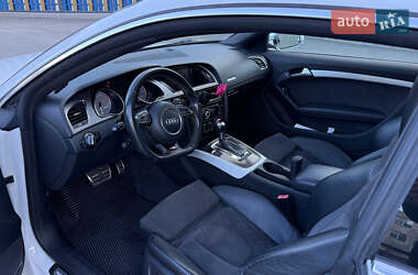 Купе Audi S5 2012 в 