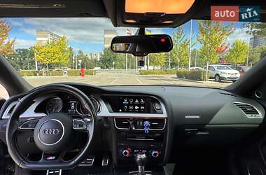 Купе Audi S5 2015 в 