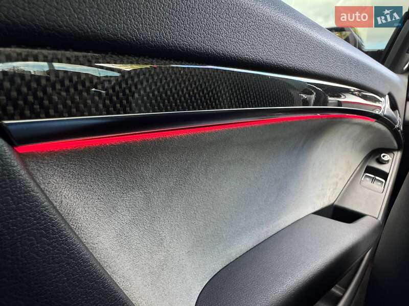 Купе Audi S5 2015 в Киеве