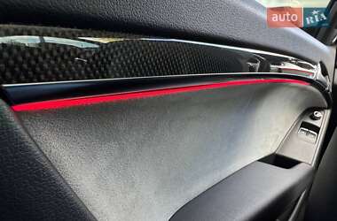 Купе Audi S5 2015 в 