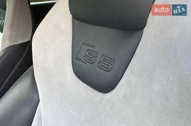 Купе Audi S5 2015 в 