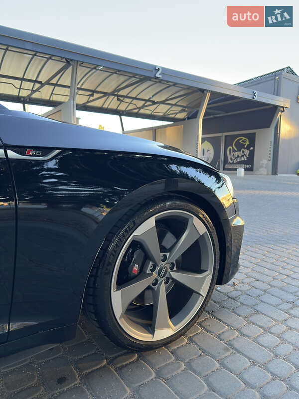 Купе Audi S5 2019 в Кропивницком фото 9 Купе Audi S5 2019 в Кропивницком