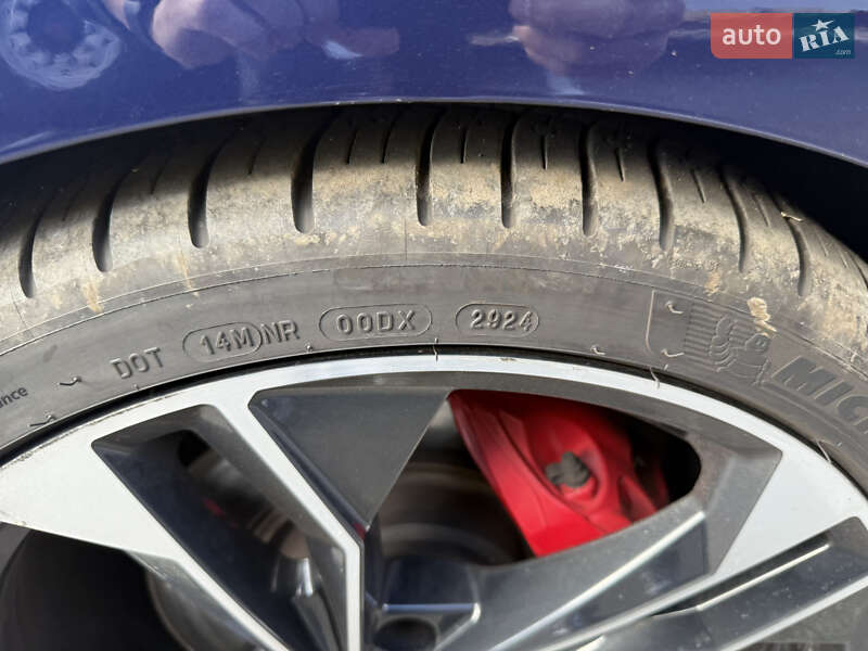 Купе Audi S5 2020 в Киеве фото 25 Купе Audi S5 2020 в Киеве